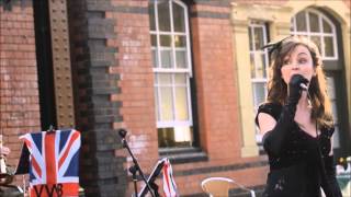 A Nightingale Sang in Berkeley Square