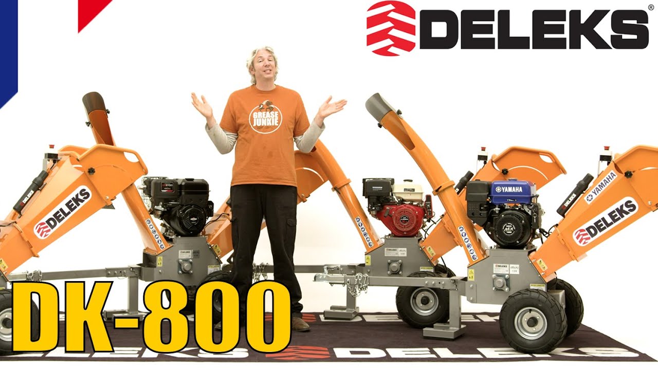 Présentation par Edd China (Occasions à saisir)