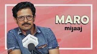 Maro Mijaaj | Jayesh More | Exclusive interview With Mijaaj video