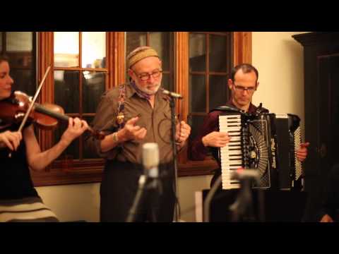 the MAQAM project #54 - Zot Haberacha (Maqam Ajam)