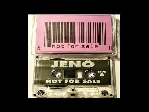 Jenö - Live - Not For Sale - 1995