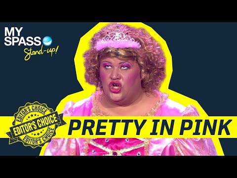 Pretty in Pink | Cindy's beste Abenteuer | Empfehlung aus der Redaktion