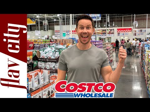 Top 10 Things To Buy At Costco In 2024
