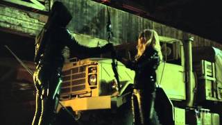 Arrow/Blue Stahli/Take Down/2x01-2x13