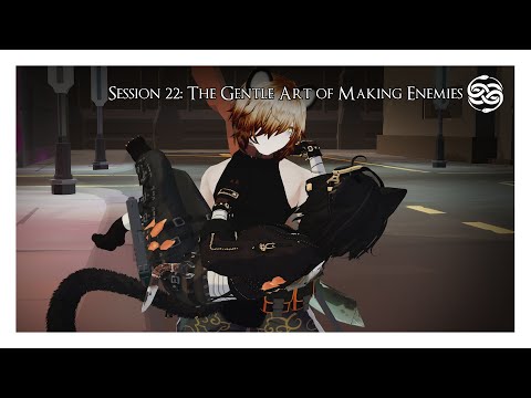 Tempest Bay | Session 22 | The Gentle Art of Making Enemies