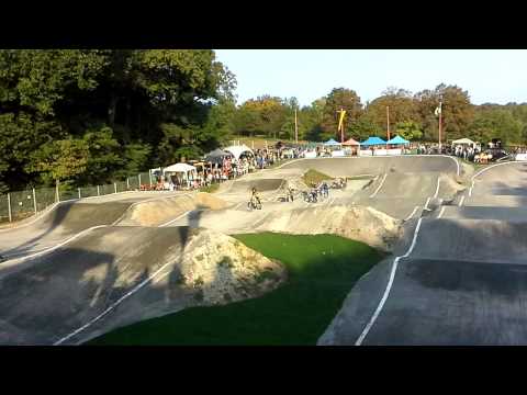 Bundesliga KWH Finale Lauf 7 U 13 m