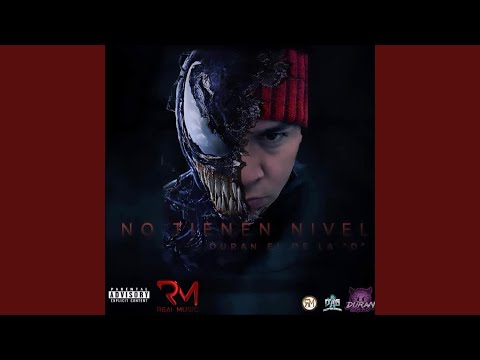 NO TIENEN NIVEL