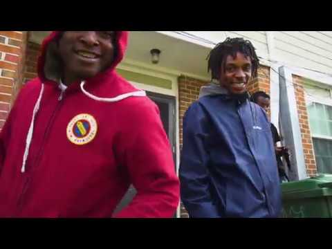 JumpmanSix - "Spazz Out"