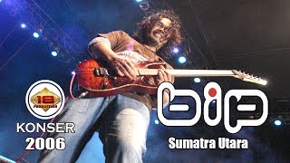 Download lagu BIP - '1000 PUISI' LIVE KONSER SUMATERA UTARA 2006 mp3