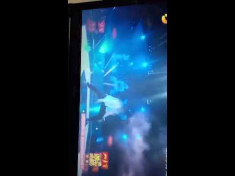 141231-150101 Lay I'm coming