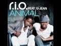 R.I.O. feat U-Jean - Animal