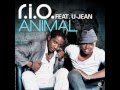 R.I.O. feat U-Jean - Animal 