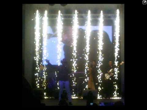 Jose Gregorio Solorzano -  "El Chacaro" ..El Chacaro Emparrandado