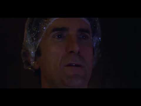 "The Rooster" | Ted K 2021 Movie Clip