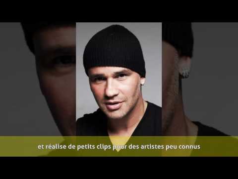 Rachid Ferrache - Carrière