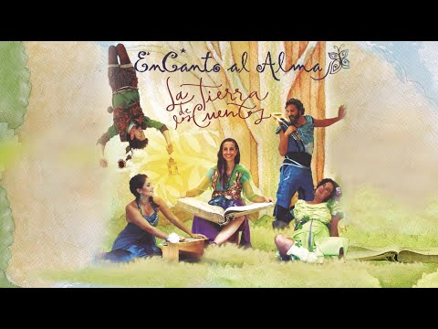 Encanto al Alma - El Abrazo