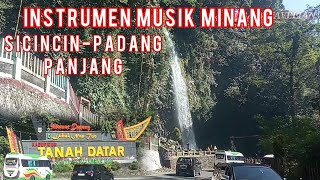 Download lagu instrumen musik minang no copyright || perjalanan sicincin-padang panjang mp3
