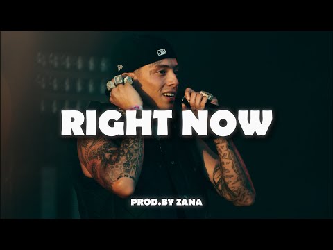 [FREE] Central Cee Type Beat x Sample Drill Type Beat - "Right Now"