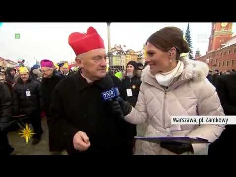 Orszak Trzech Króli 2019 (cz. 2)