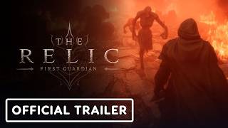 The Relic: First Guardian - Official Combat Deep Dive Trailer thumbnail