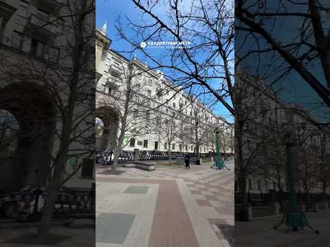 фото независимости пр, 22, минск, 2 комн., 59.6 м² 0