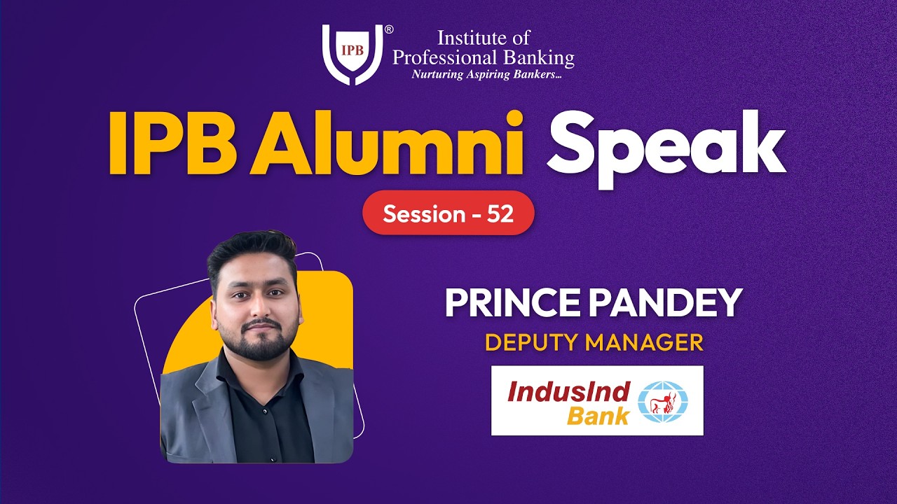 Alumni Speak Session 52