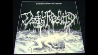 Death Reality - Eternal Suffocation