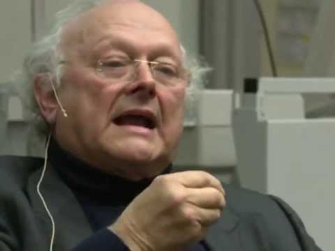 The Thinking Hand - Glenn Murcutt