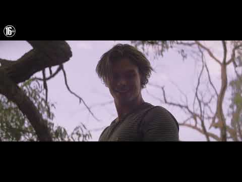 Город тайн//В кино с 15 июля