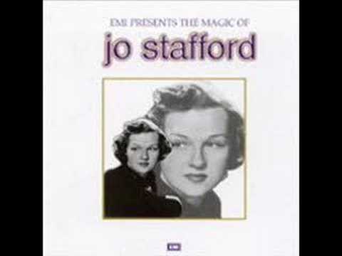 Temptation (Tim-Tayshun) Red Ingle & Jo Stafford