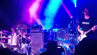 Local H - That&#39;s What They All Say live Knoxville