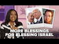 BREAKING The United States Of Israel Strikes Again Candace Ep 204