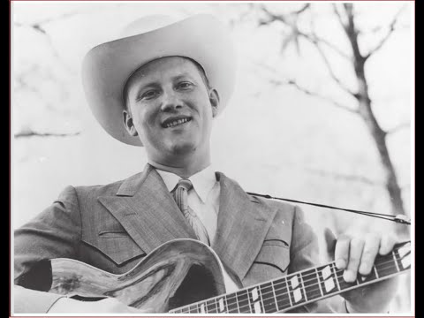 I'd Change My Ramblin Ways For You  /   Eddie Noack  1954