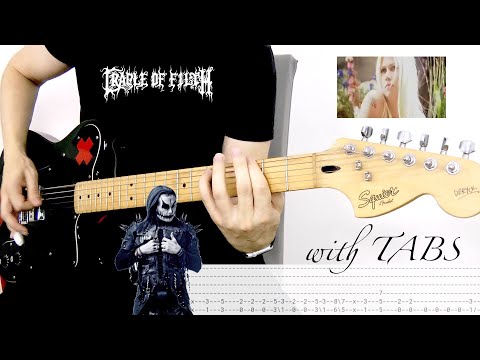 Temptation - Cradle of Filth