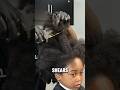 Sour Patch Kid Haircut Slyhuncho