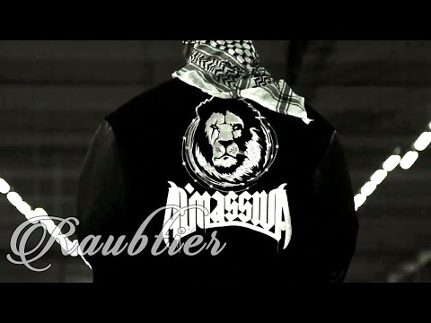 MASSIV FEAT. BEIRUT & GRANIT - AL MASSIVA COLLEGEJACKE  (OFFICIAL HD VERSION)