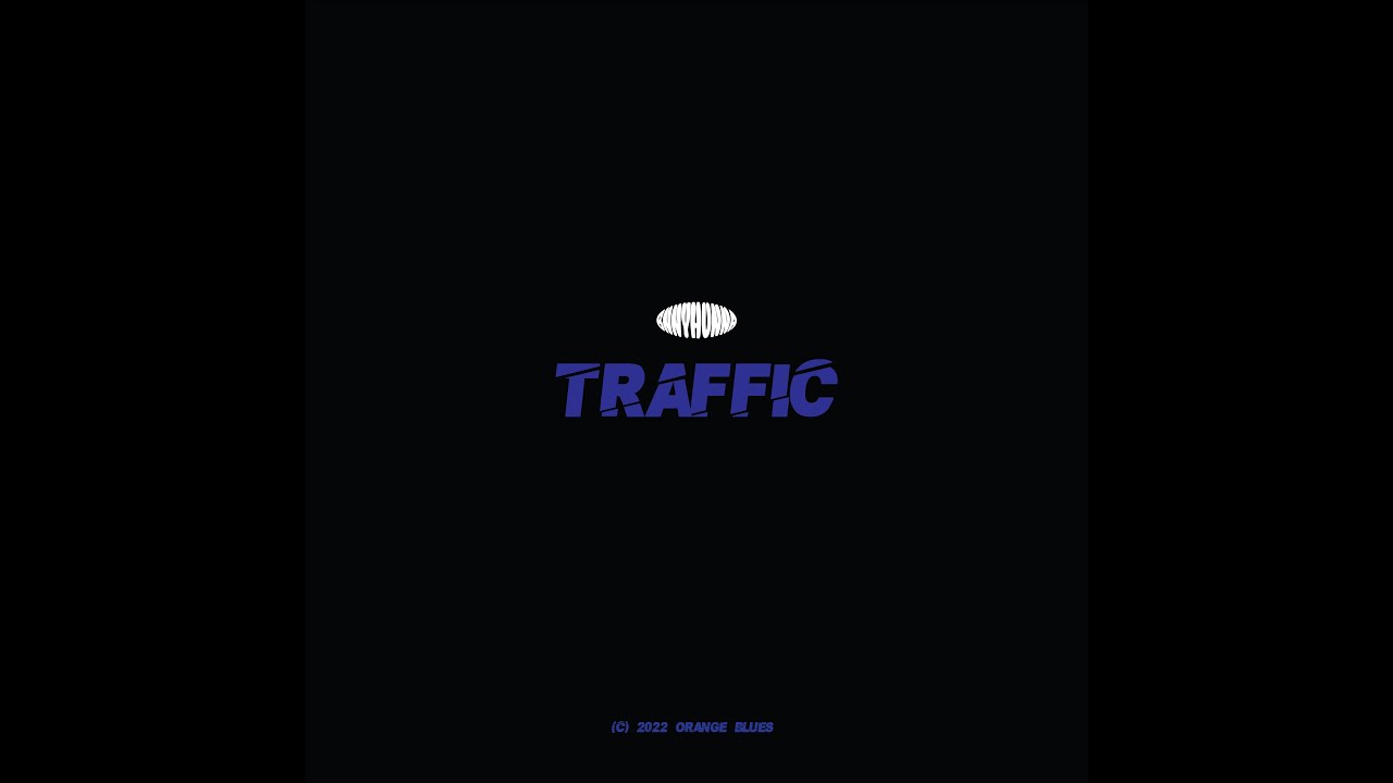 Bnnyhunna - Traffic (feat. Yasper)