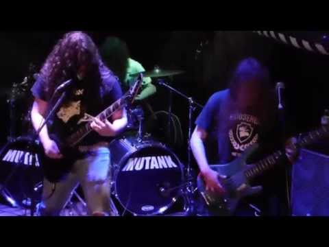 Wacken Metal Battle Canada - Round 2 - Warsenal (With Judges)