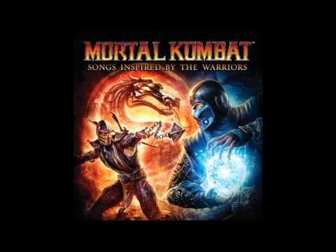 Goro's Theme - Bird Peterson, Mortal Kombat 9