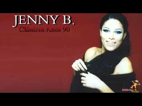 Jenny B.  -  Clássicos Anos 90