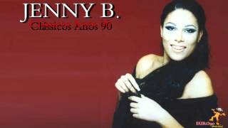 Jenny B.  -  Clássicos Anos 90