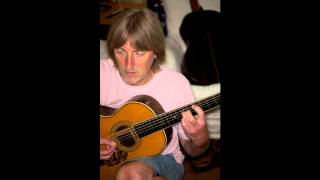 Audio Interview with Anthony Phillips (ex-Genesis)