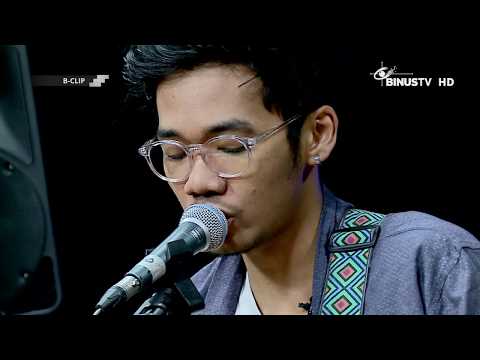 B-CLIP #746 RIO RIEZKY - Nyaman