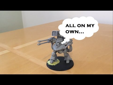 Lonely Deredeo: Why are Mortis and Deredeo Dreadnoughts not available in Talons?