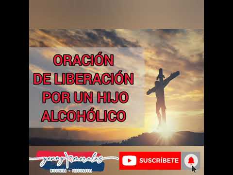 PRAYER FOR AN ALCOHOLIC SON