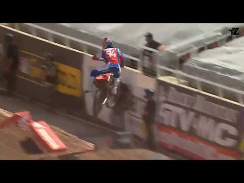 ken roczen crash save salt lake city 2020
