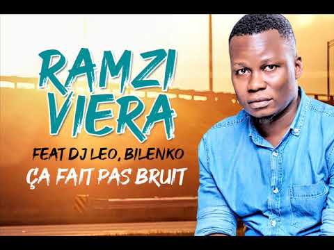 RAMZI VIERA feat DJ LEO, BILENKO MEDVEDEV - SA FAIT PAS BRUIT