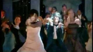 HSM 3 Cast - A Night To Remember - Official Music Video (HQ)