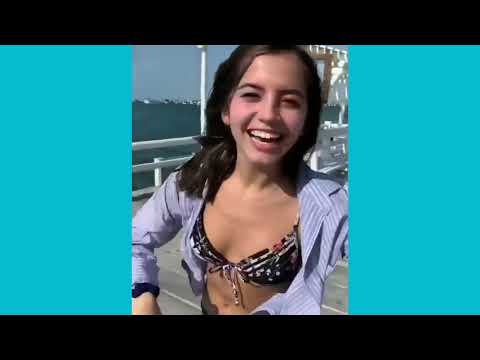 Isabela Merced - Body Pecfect - new