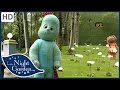 In the Night Garden - Igglepiggle Goes Visiting